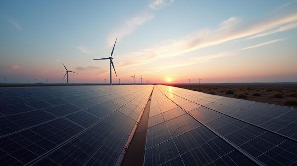 Panneaux photovoltaïques : un investissement pour l'avenir énergétique