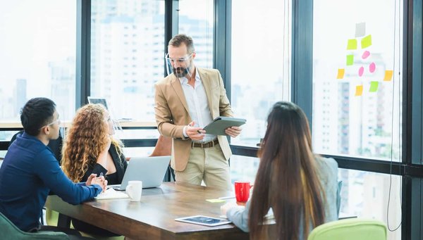 Gestion de conflit et de tensions efficace dans le milieu professionnel grâce à un coaching