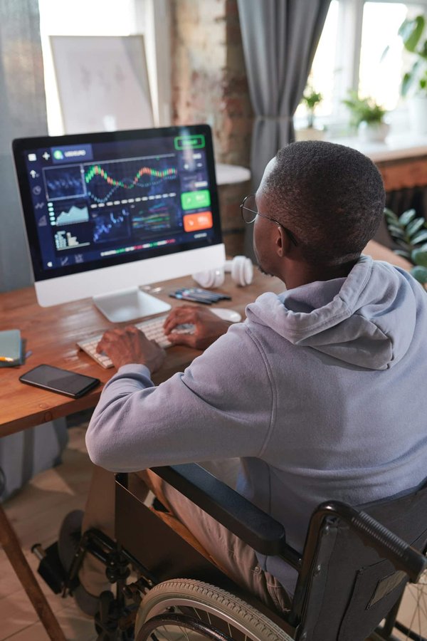 Comment trader les grandes devises mondiales depuis votre ordinateur ?