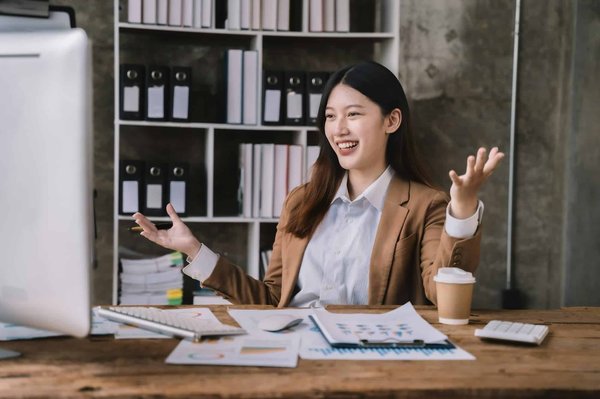 Réussite en entreprise: investir pour prospérer en 2024