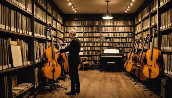 Magasin de musique : trouvez l'instrument de vos rêves