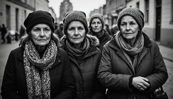 Solidarité femme : comment les associations luttent contre le sdf