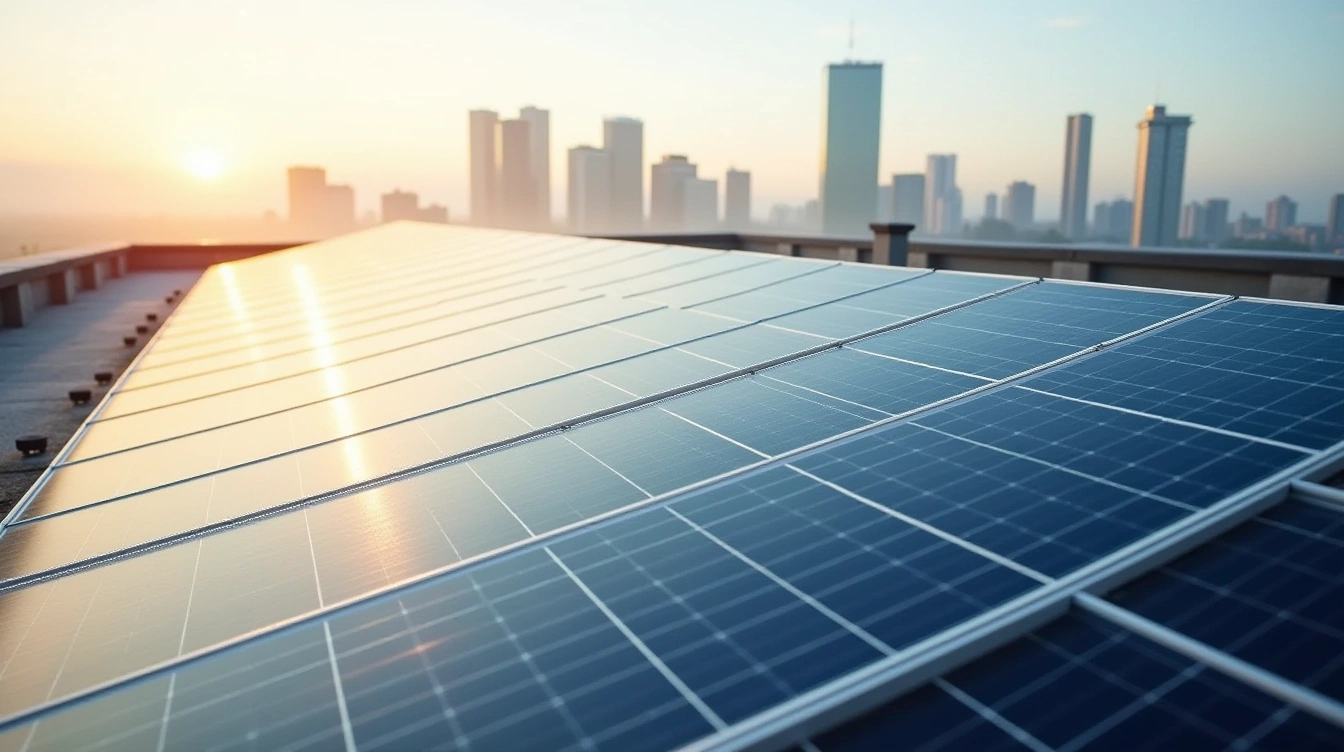 Vos questions sur le solaire photovoltaïque